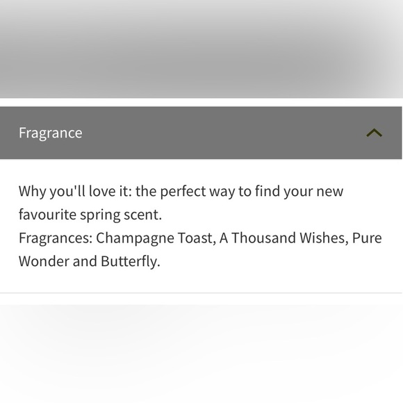 3/$30 Bath & Bodywork Fragrance Sampler
Gift Box Set NEW - Picture 7 of 8